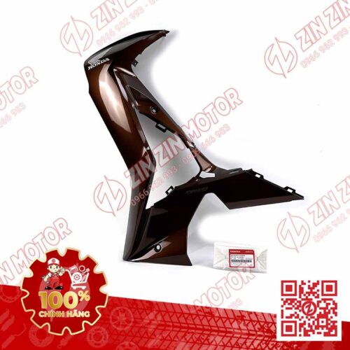 CÁNH YẾM XE FUTURE 125 FI, BỬNG FUTURE LED TRÁI NÂU 2018 64250K73V50ZA