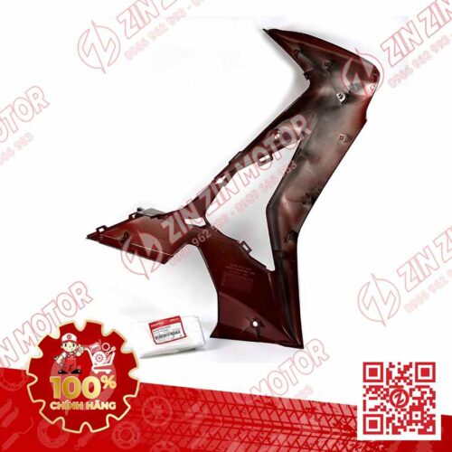 Alternative view of CÁNH YẾM XE FUTURE 125 FI, BỬNG FUTURE LED TRÁI ĐỎ 2018 64250K73V50ZC