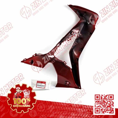 Alternative view of CÁNH YẾM XE FUTURE 125 FI, BỬNG FUTURE LED TRÁI ĐỎ 2019 64250K73V60ZA