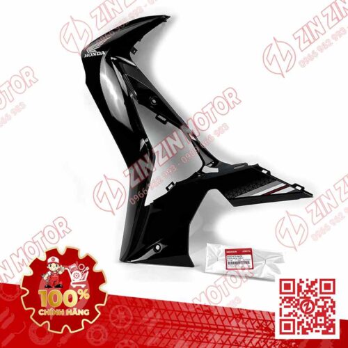 CÁNH YẾM XE FUTURE 125 FI, BỬNG FUTURE LED TRÁI ĐEN 2019 64250K73V60ZB