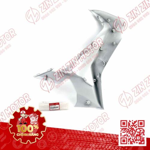 Alternative view of CÁNH YẾM XE FUTURE 125 FI, BỬNG FUTURE LED TRÁI TRẮNG 2019 64250K73V70ZA