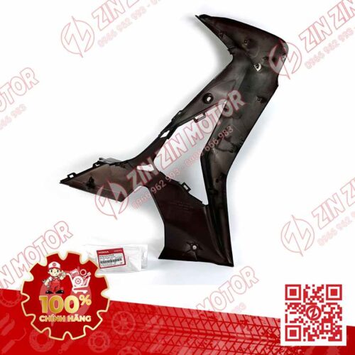 Alternative view of CÁNH YẾM XE FUTURE 125 FI, BỬNG FUTURE LED TRÁI NÂU 2019 64250K73V70ZB
