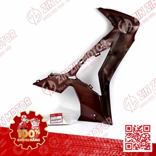 Alternative view of CÁNH YẾM XE FUTURE 125 FI, BỬNG FUTURE LED TRÁI ĐỎ 2019 64250K73V70ZD