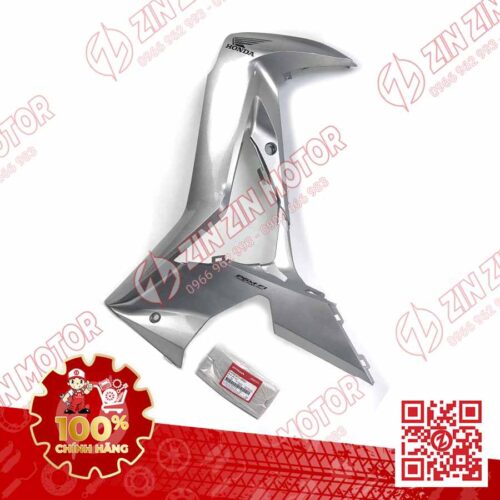 CÁNH YẾM XE FUTURE 125 FI, BỬNG FUTURE LED TRÁI BẠC 2020 2021 64250K73V80ZJ