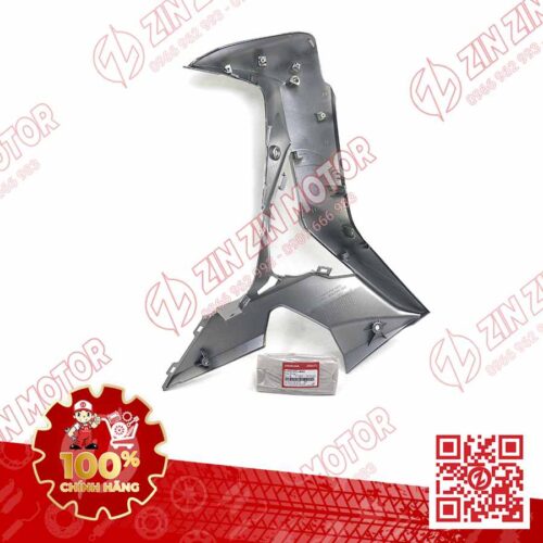 Alternative view of CÁNH YẾM XE FUTURE 125 FI, BỬNG FUTURE LED TRÁI BẠC 2020 2021 64250K73V80ZJ
