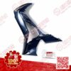 CÁNH YẾM XE FUTURE 125 FI, BỬNG FUTURE LED TRÁI XANH 2020 2021 64250K73V80ZK
