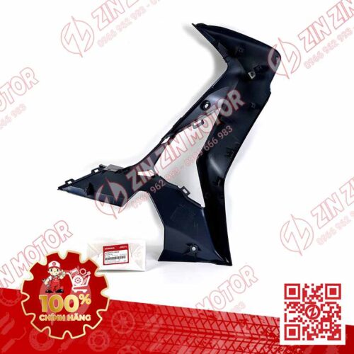 Alternative view of CÁNH YẾM XE FUTURE 125 FI, BỬNG FUTURE LED TRÁI XANH 2020 2021 64250K73V80ZK
