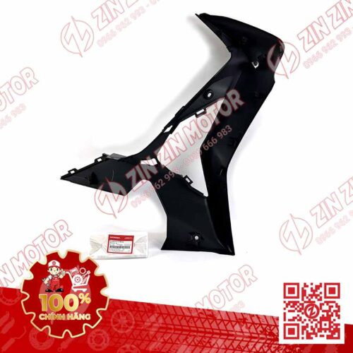 Alternative view of CÁNH YẾM XE FUTURE 125 FI, BỬNG FUTURE LED TRÁI ĐEN NHÁM 2020 2021 64250K73V80ZL