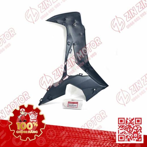 Alternative view of CÁNH YẾM XE FUTURE 125 FI, BỬNG FUTURE LED TRÁI XANH XÁM NHÁM 2020 2021 64250K73VA0ZA