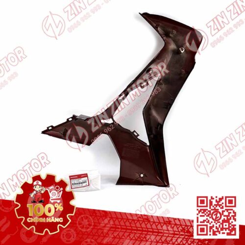 Alternative view of CÁNH YẾM XE FUTURE 125 FI, BỬNG FUTURE LED TRÁI ĐỎ 2022 2023 64250K73VA0ZD