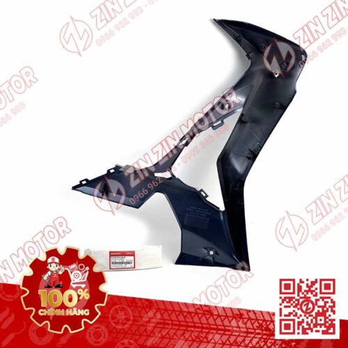 Alternative view of CÁNH YẾM XE FUTURE 125 FI, BỬNG FUTURE LED TRÁI XANH 2022 2023 64250K73VA0ZE