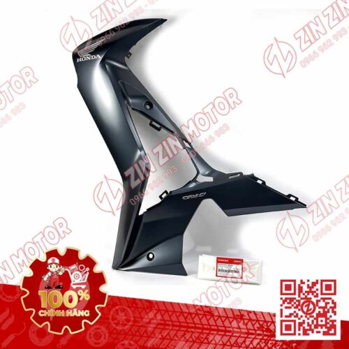 CÁNH YẾM XE FUTURE 125 FI, BỬNG FUTURE LED TRÁI XANH XÁM NHÁM 2024 64250K73VE0ZA