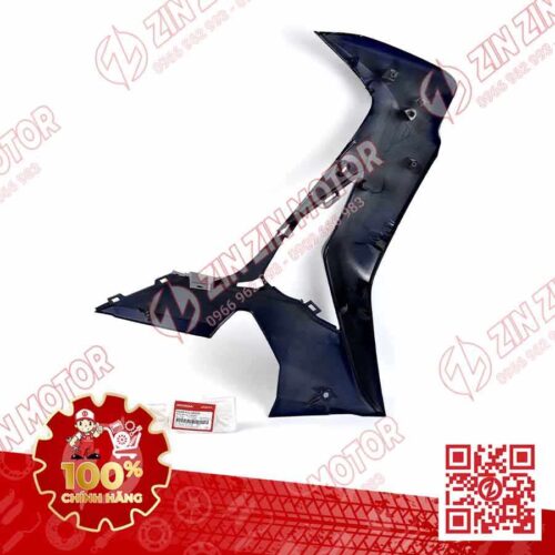 Alternative view of CÁNH YẾM XE FUTURE 125 FI, BỬNG FUTURE LED TRÁI XANH 2024 64250K73VE0ZD