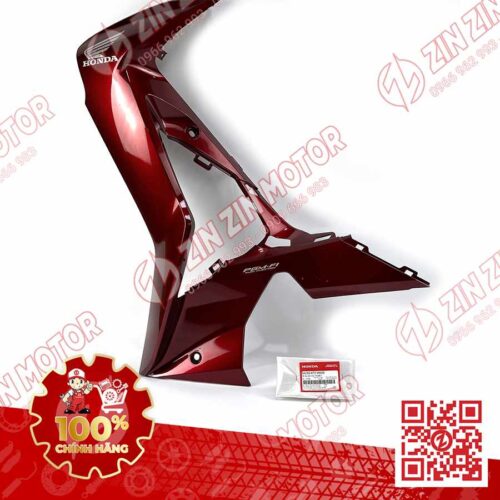 CÁNH YẾM XE FUTURE 125 FI, BỬNG FUTURE LED TRÁI ĐỎ 2024 64250K73VE0ZE