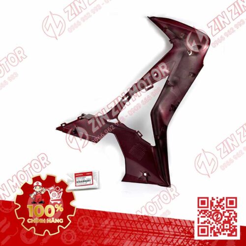 Alternative view of CÁNH YẾM XE FUTURE 125 FI, BỬNG FUTURE LED TRÁI ĐỎ 2024 64250K73VE0ZE