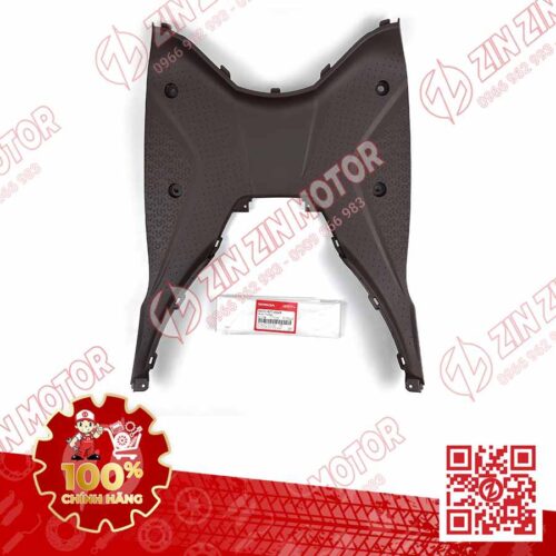 Sàn Để Chân Nâu Xe Lead 125 2022 2023+ Chính Hãng Honda