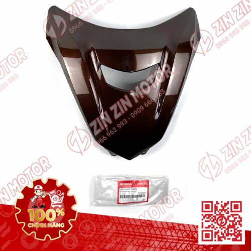 MẶT NẠ FUTURE 125 FI, XE FUTURE LED NÂU YR303M 2018 2019 64313K73V40ZA