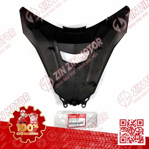 Alternative view of MẶT NẠ FUTURE 125 FI, XE FUTURE LED NÂU YR303M 2018 2019 64313K73V40ZA