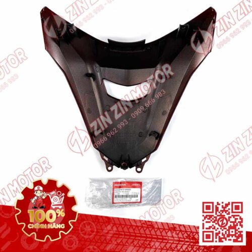 Alternative view of MẶT NẠ FUTURE 125 FI, XE FUTURE LED ĐỎ ĐÔ R350C 2018 2019 2020 2021 2022 2023 64313K73V40ZB