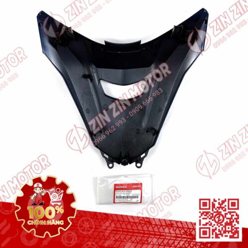 Alternative view of MẶT NẠ FUTURE 125 FI, XE FUTURE LED XANH PB389M 2018 2019 2020 2021 64313K73V40ZD