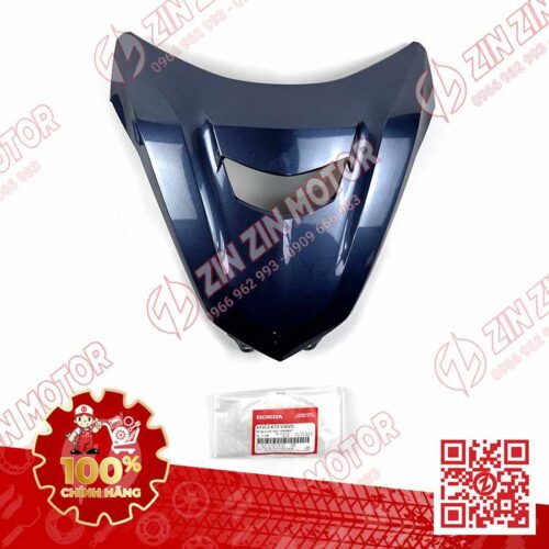 MẶT NẠ FUTURE 125 FI, XE FUTURE LED XANH PB389M 2018 2019 2020 2021 64313K73V40ZD