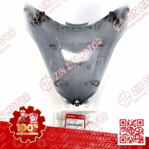 Alternative view of MẶT NẠ FUTURE 125 FI, XE FUTURE LED TRẮNG NH193P 2020 2021 64313K73V40ZL