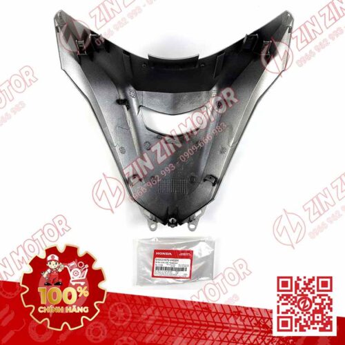 Alternative view of MẶT NẠ FUTURE 125 FI, XE FUTURE LED BẠC NHB24M 2020 2021 64313K73V40ZM