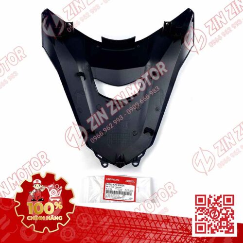 Alternative view of MẶT NẠ FUTURE 125 FI, XE FUTURE LED XANH MỰC PB421M 2024 64313K73V40ZR