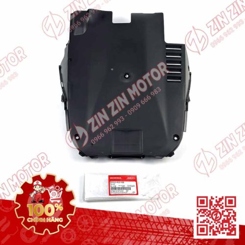 NHỰA NHÁM ỐP DƯỚI GẦM, SÀN DƯỚI XE LEAD 2017 2018 2019 2020 2021 64315K12V00 CHÍNH HÃNG