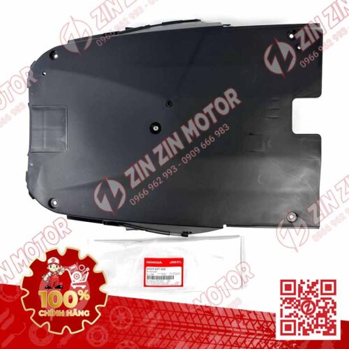 Ốp Gầm Dưới Sàn Xe Lead 125 2022 2023+ 2025 Chính Hãng Honda