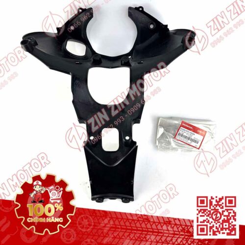Alternative view of NHỰA NHÁM ỐP YẾM Ổ KHÓA FUTURE 125 MẬP, FUTURE 125 FI, FUTURE BXC 2014 2015 2016 2017 64320-K73-V00ZA