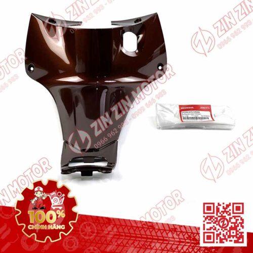 ỐP YẾM Ổ KHÓA FUTURE 125 FI, XE FUTURE LED NÂU YR303M 2018 2019 64320K73V40ZA