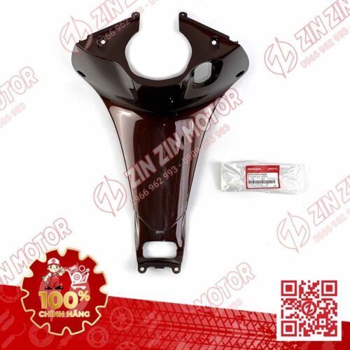 Alternative view of ỐP YẾM Ổ KHÓA FUTURE 125 FI, XE FUTURE LED NÂU YR303M 2018 2019 64320K73V40ZA