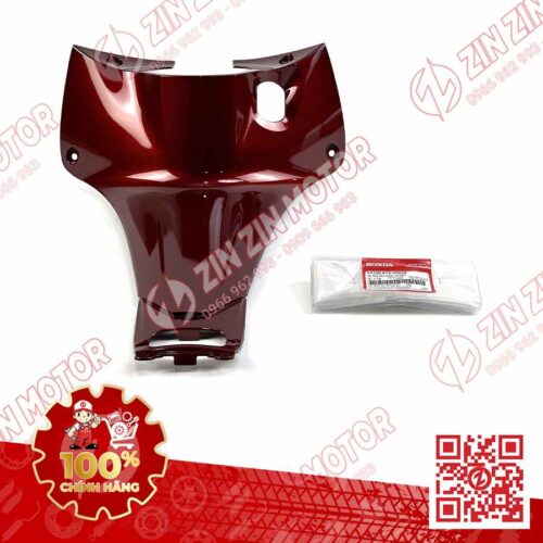 ỐP YẾM Ổ KHÓA FUTURE 125 FI, XE FUTURE LED ĐỎ ĐÔ R350C 2018 2019 2020 2021 64320K73V40ZB