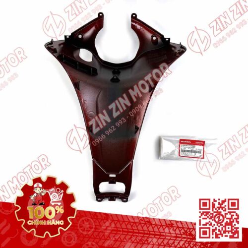 Alternative view of ỐP YẾM Ổ KHÓA FUTURE 125 FI, XE FUTURE LED ĐỎ ĐÔ R350C 2018 2019 2020 2021 64320K73V40ZB