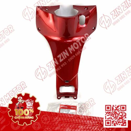 ỐP YẾM Ổ KHÓA FUTURE 125 FI, XE FUTURE LED ĐỎ TƯƠI R340C 2018 2019 64320K73V40ZC