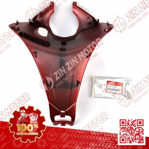 Alternative view of ỐP YẾM Ổ KHÓA FUTURE 125 FI, XE FUTURE LED ĐỎ TƯƠI R340C 2018 2019 64320K73V40ZC