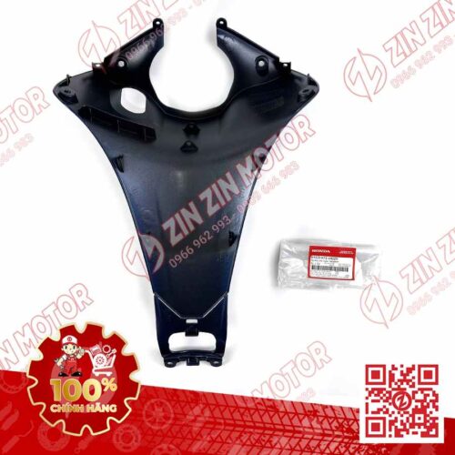 Alternative view of ỐP YẾM Ổ KHÓA FUTURE 125 FI, XE FUTURE LED XANH PB389M 2018 2019 2020 2021 64320K73V40ZD
