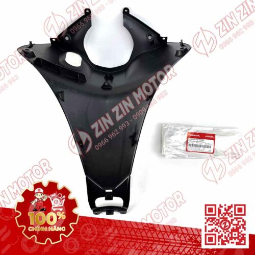 Alternative view of ỐP YẾM Ổ KHÓA FUTURE 125 FI, XE FUTURE LED ĐEN ÁNH XANH NHB25M 2018 2019 2020 2021 2022 2023 2024 64320K73V40ZE