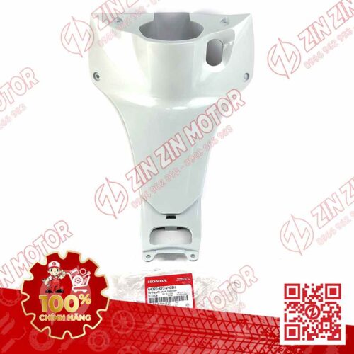 ỐP YẾM Ổ KHÓA FUTURE 125 FI, XE FUTURE LED TRẮNG NH193P 2020 2021 64320K73V40ZH