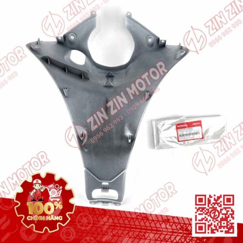 Alternative view of ỐP YẾM Ổ KHÓA FUTURE 125 FI, XE FUTURE LED TRẮNG NH193P 2020 2021 64320K73V40ZH