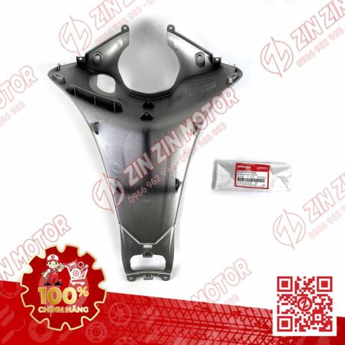 Alternative view of ỐP YẾM Ổ KHÓA FUTURE 125 FI, XE FUTURE LED BẠC NHB24M 2020 2021 64320K73V40ZJ