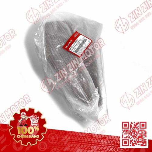 Alternative view of TÂM ỐP THÔNG GIÓ XE FUTURE 125 FI, FUTURE LED TRÁI ĐỎ ĐÔ 2019 2022 2023 64455K73V40ZJ