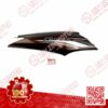 BỤNG SAU PHẢI, ỐP SƯỜN FUTURE 125 MẬP, FUTURE 125 FI 2016 2017 NÂU VÀNG ĐỒNG 64600-K73-V00ZE