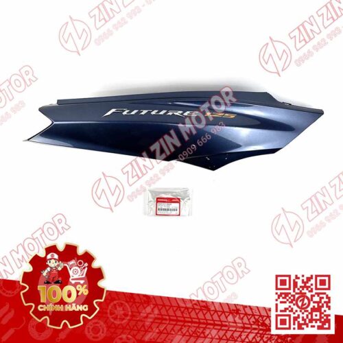 ỐP SƯỜN FUTURE 125 FI, BỤNG SAU FUTURE LED PHẢI XANH 2020 2021 64600K73V80ZB