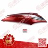 BỤNG SAU PHẢI, ỐP SƯỜN FUTURE 125 MẬP, FUTURE 125 FI 2014 2015 ĐỎ ĐẬM 64600-KYZ-G00ZB
