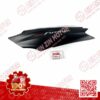 ỐP SƯỜN FUTURE 125 FI, BỤNG SAU FUTURE LED TRÁI ĐEN NHÁM 2018 64650K73V50ZD
