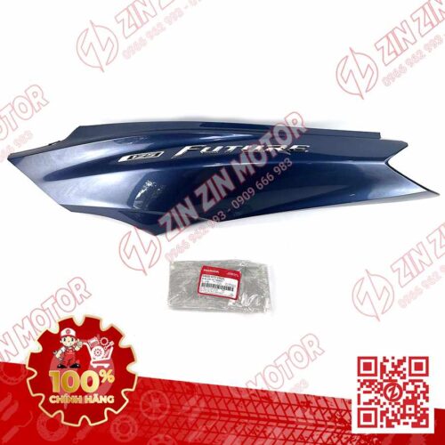 ỐP SƯỜN FUTURE 125 FI, BỤNG SAU FUTURE LED TRÁI XANH 2019 2020 2021 64650K73V70ZC