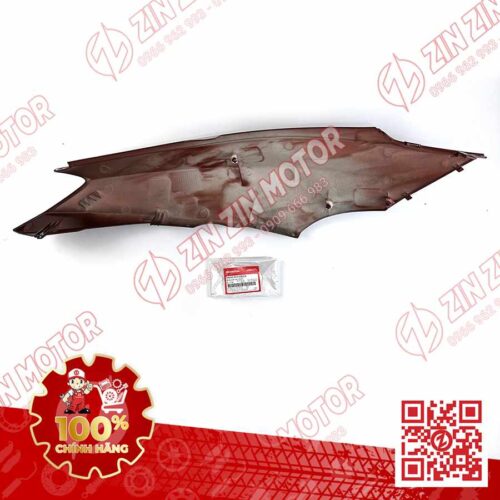 Alternative view of ỐP SƯỜN FUTURE 125 FI, BỤNG SAU FUTURE LED TRÁI ĐỎ 2020 2021 64650K73V80ZA