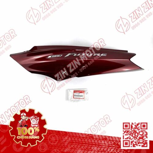 ỐP SƯỜN FUTURE 125 FI, BỤNG SAU FUTURE LED TRÁI ĐỎ 2024 64650K73VE0ZE